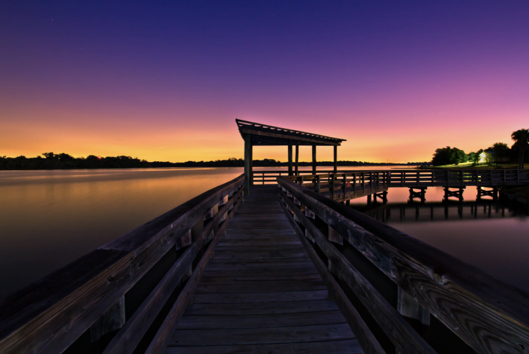 8 of the Best Places to Fish Near Coastal Point in League City Coastal Point